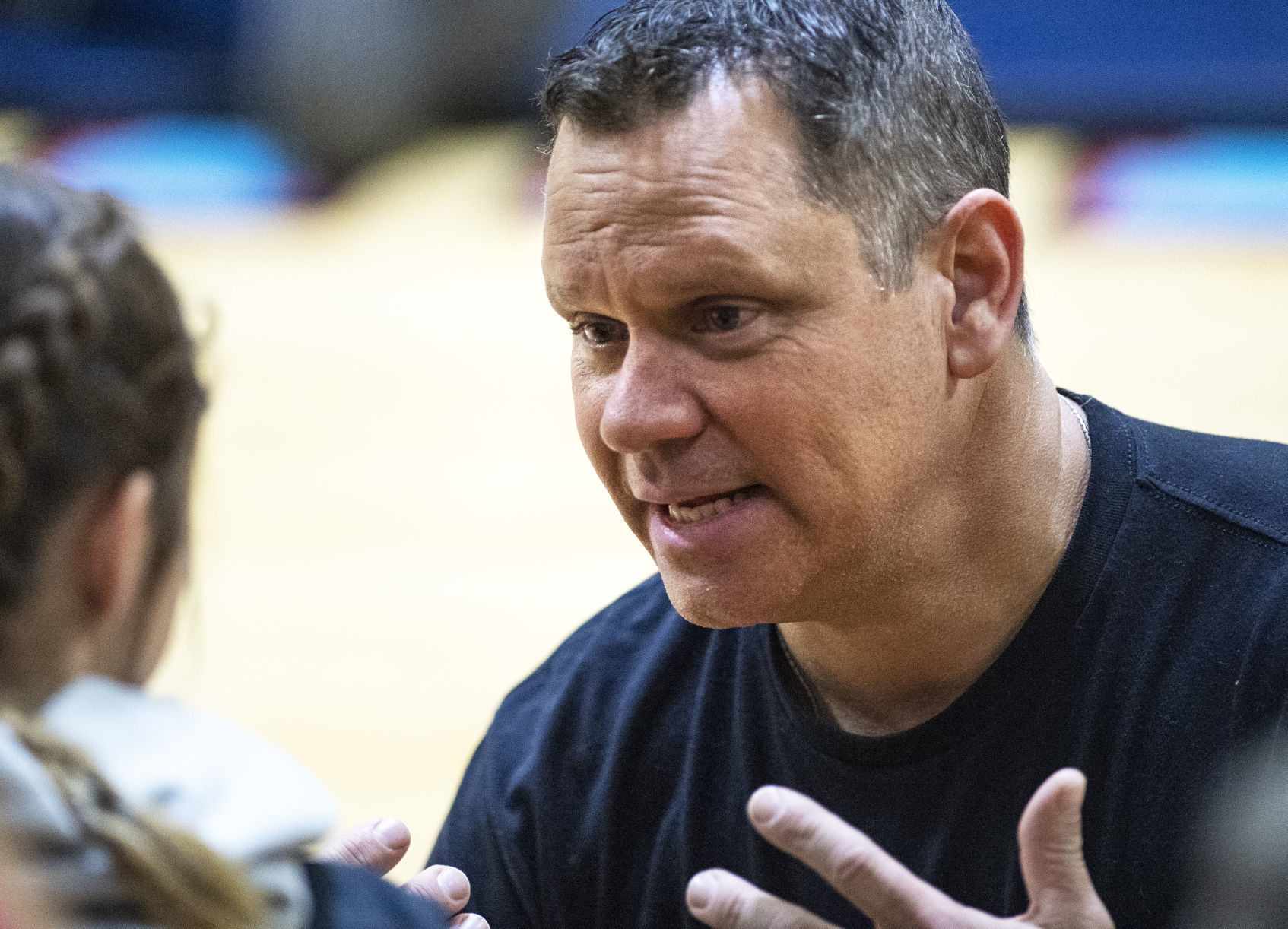 Cedar Bluffs girls wrestling, 2.02